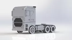 Truck R500