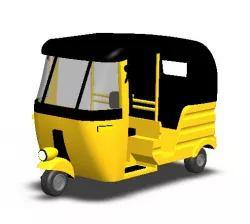Tuk Tuk