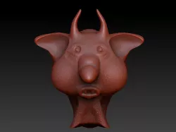 Tumbo devil