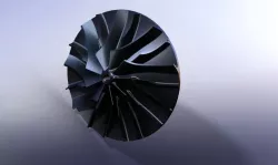 Turbine impeller