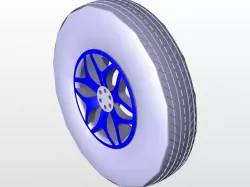 tyre