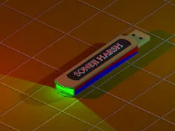 USB Drive
