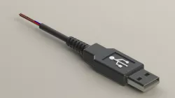 Usb Plug