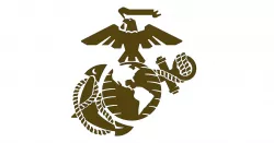USMC EGA