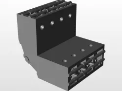 v8 Engine