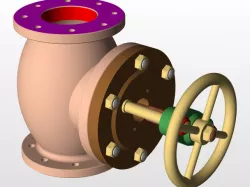 valves