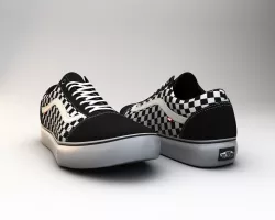 Vans of the wall 3D model