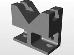 VEE-BLOCK