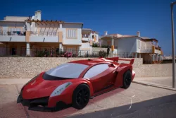 Veneno