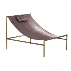 Vigo chair by potocco 3D model