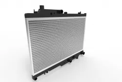 Volkswagen Radiator