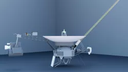 Voyager 1 (space probe)