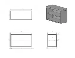 Wall Cupboards