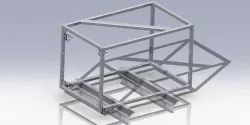 weldments
