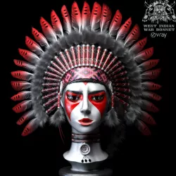West Indian Set 3D model