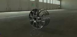 Wheel