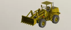 Wheel Loader