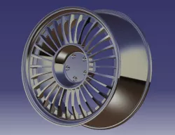 wheel