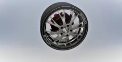 wheel rim