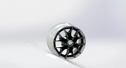 WHEEL RIM