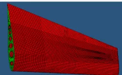 wing hm model