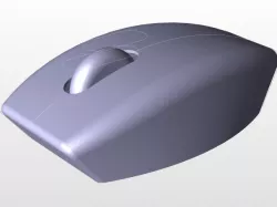 Wireless Mouse