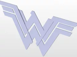 Wonder Women logo