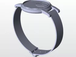 Wristwatch