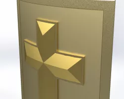 Zelda 2  Shield