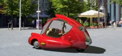 zip car from fallout4