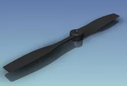 14×8 RC Propeller