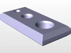 3D drawing