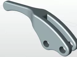 3d model