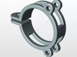 3d model