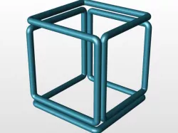 3d pipe