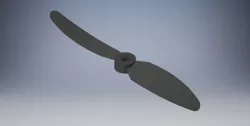 5 inch propeller - Drone