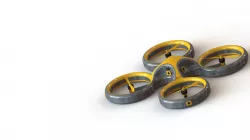 A drone
