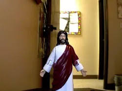 Action Figure Jesus