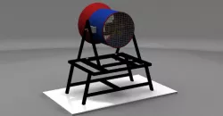 Air Blower