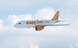 Airbus A319