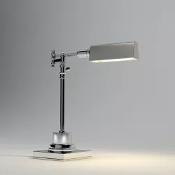Andrew Martin Anson Desk Lamp 3D model