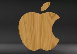 Apple Logo