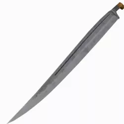 Arabian dagger 3D model