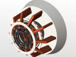 Arc Reactor v2