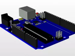 Arduino uno R3