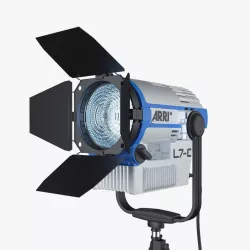 ARRI L7C 3D model