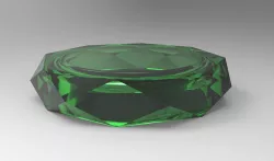 Ashtray/Cinzeiro