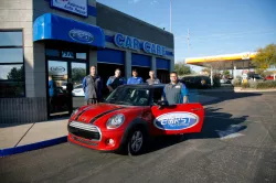Auto Shop Tucson | Tucson Brake Repair | Borst Automotive