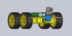 avoid obstacles robot