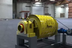 Ball Mill